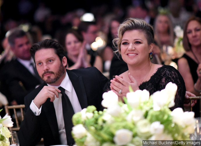 Kelly Clarkson Reveals She Made Her Husband Get a Vasectomy After Second Child