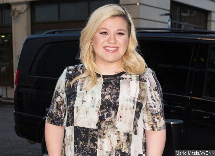 Kelly Clarkson Will Release New Single on September 7 - Check Out the Teaser!