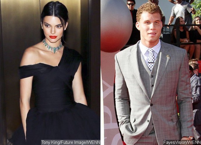 Kendall Jenner Asks Rumored BF Blake Griffin to Avoid Her Family