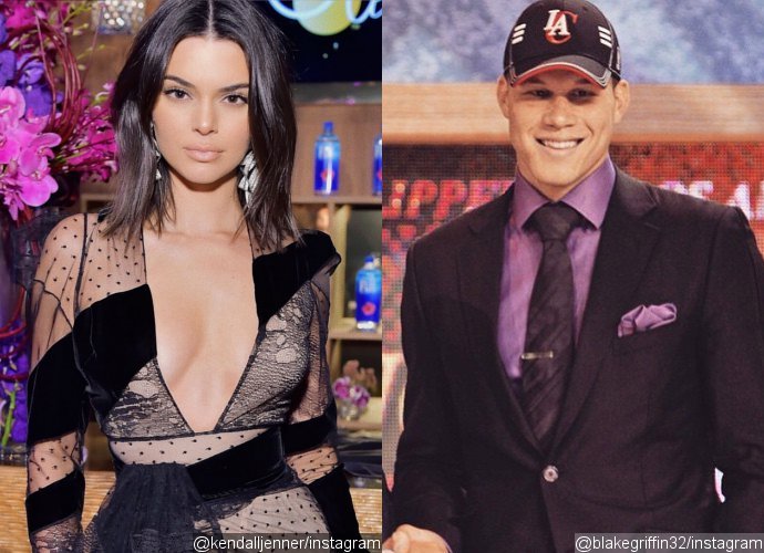 Is It Over? Kendall Jenner and Blake Griffin Are 'Cooling Off' as He's Spotted With Mystery Woman