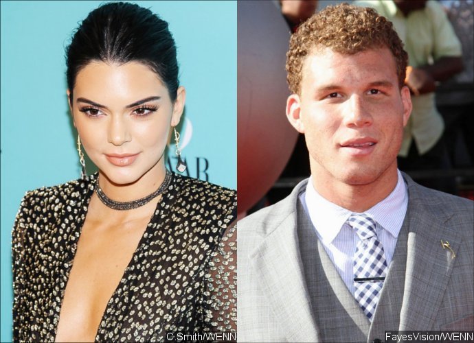 New Couple Alert? Kendall Jenner Is Spotted With Blake Griffin