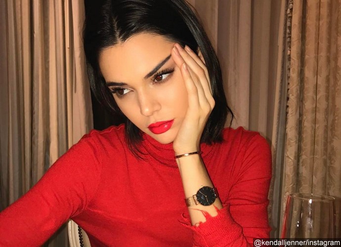Kendall Jenner's Home Is Burglarized, Loses $200K Worth of Jewelry
