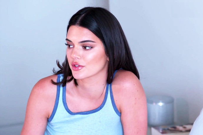 Kendall Jenner Says Controversial Pepsi Ad Made Her Feel Like Her 'Life Is Over'