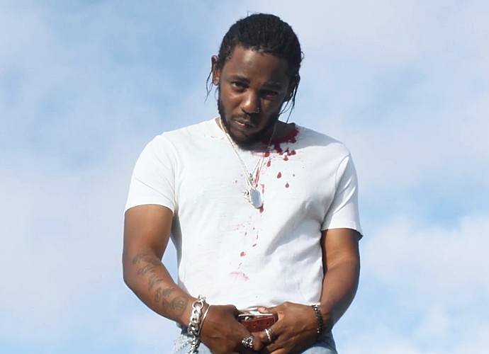 Kendrick Lamar Gets Violent in New Brutal Video for 'Element'