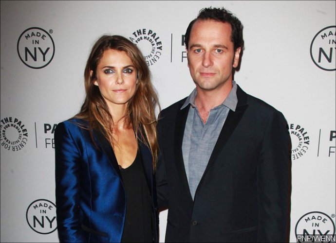 Keri Russell Is Pregnant With Matthew Rhys' Baby