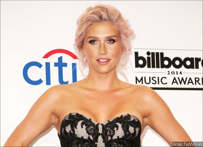Kesha Releases Statement About Dr. Luke and the Alleged Abuse