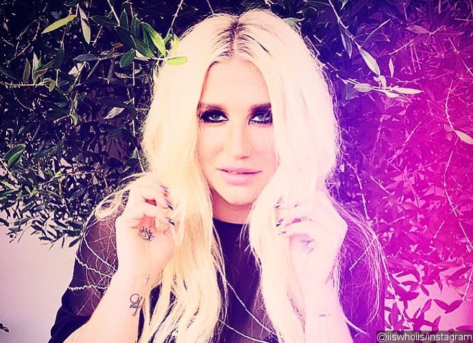 Kesha's New Album 'Rainbow' Leaks Online Ahead of Official Release Date