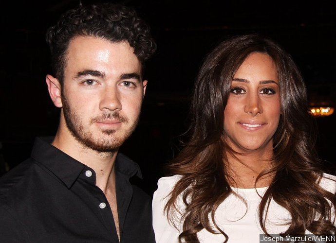 Kevin Jonas and Wife Danielle Announce Sex of Their 2nd Baby. Is It a Boy or a Girl?