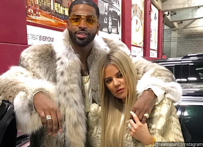 Are They Splitting Up? Khloe Kardashian and Tristan Thompson Have 'Explosive' Fights