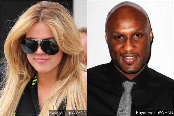 Khloe Kardashian 'Freaked Out' After 'Scary Interaction' With Lamar Odom