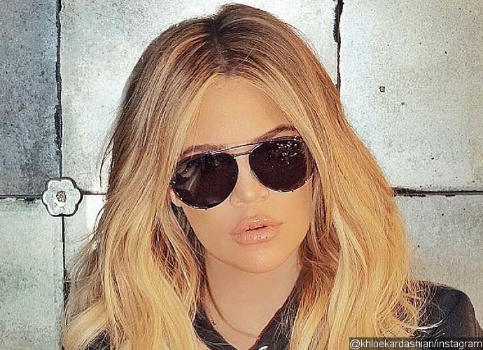 Khloe Kardashian May Have Accidentally Confirmed Her Pregnancy With This 'Baby Pillow' Pic