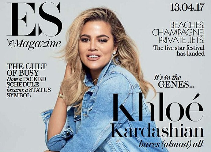 Khloe Kardashian Ready to Settle Down With Tristan Thompson: 'I Definitely Want to Be a Mom'