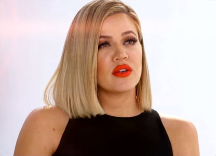 Khloe Kardashian's New Show Is Inspired by Her Own Weight Loss Struggle. Get the First Look!