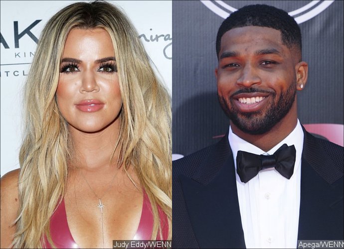 Khloe Kardashian's 'Spying' on Tristan Thompson Amid Rumors He's Hooking Up With His Ex