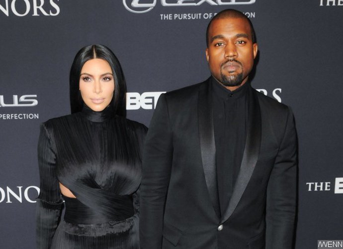 Kim Kardashian and Kanye West Are 'Super Adamant' Their Surrogate 'Sticks to a Healthy Diet'