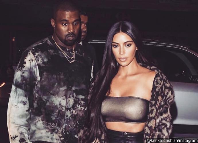 Kim Kardashian and Kanye West 'Arguing Nonstop' Over Filming Birth of Baby No. 3 for 'KUWTK'