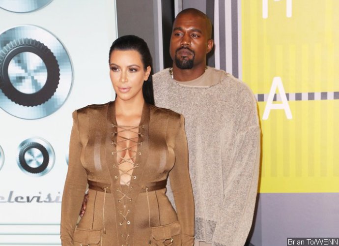 Kim Kardashian and Kanye West Have Picked Godmother for Saint West. Who Is She?