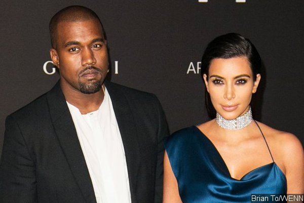 Kim Kardashian Is Not Trying to 'Save Her Marriage' to Kanye West With Second Child