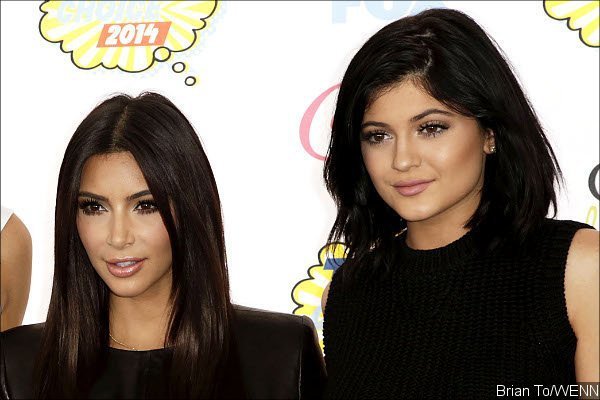 Kim Kardashian Not Going to Use Baby No. 2 to Beat Kylie Jenner's Popularity