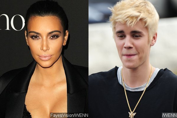 Kim Kardashian's Followers Surpass Justin Bieber's Following Instagram Purge