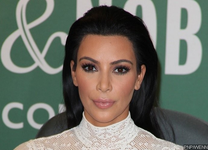 Kim Kardashian's Paris Robbery Helps Her to Have 'Better Perspective' and 'Positive Change'