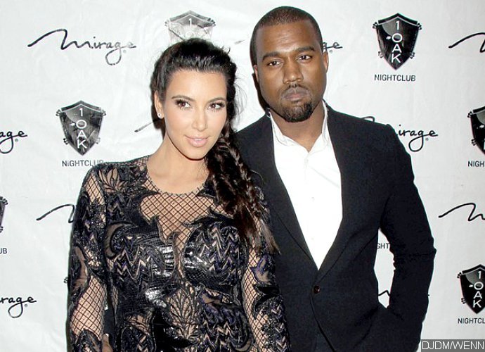 Kim Kardashian's Robbery Inspires Kanye West to Make New Music