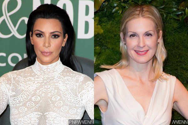 Kim Kardashian Signs Petition to Help Kelly Rutherford Get Her Kids Back
