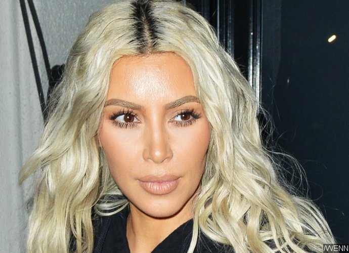 Kim Kardashian 'Terrified' She Couldn't Instantly Bond With Baby Chi Due to Surrogate
