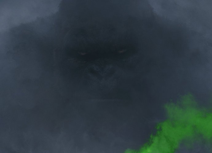 'Kong: Skull Island' Poster Reveals First Look at the Beastly King
