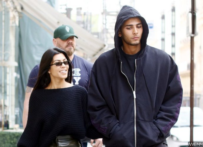 Kourtney Kardashian Will 'Say Yes' If Younes Bendjima Proposes Right Now - Itching to Get Married?