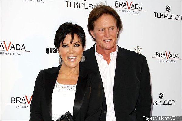 Kris and Bruce Jenner's Divorce Is Finalized