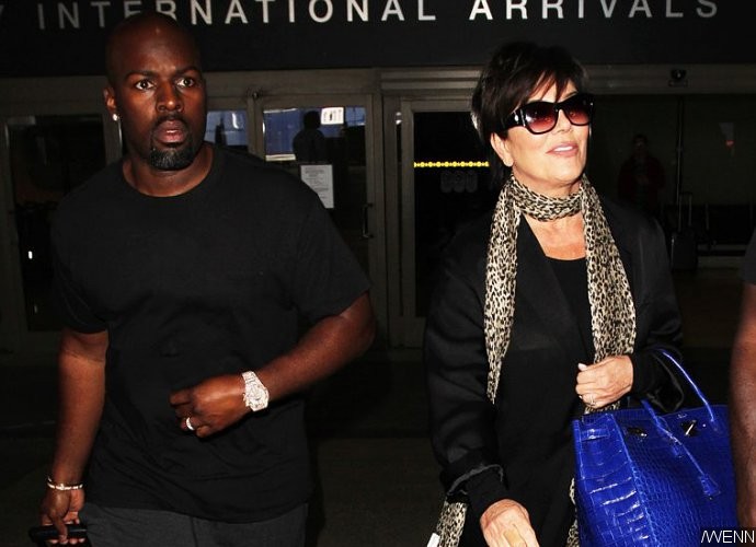 Kris Jenner and Corey Gamble Are Still Dating, Despite Breakup Reports
