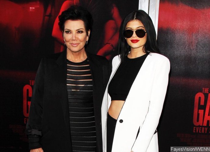 Kris Jenner Is Involved in Car Accident, Kylie Says Her Mom Is 'Okay'