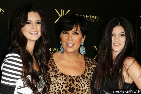 Kris and Kendall Jenner Concerned About Kylie Following Her 'High as F**k' Video