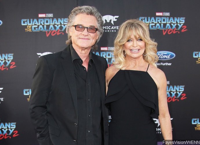 Kurt Russell and Goldie Hawn Got Caught by Police While Having Sex During Their First Date