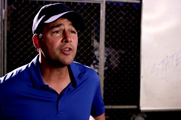 Video: Kyle Chandler Reprises 'Friday Night Lights' Role for Theater PSA