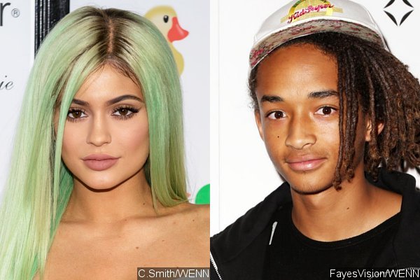 Kylie Jenner Accused of Harassing Girl Over Jaden Smith's Affection