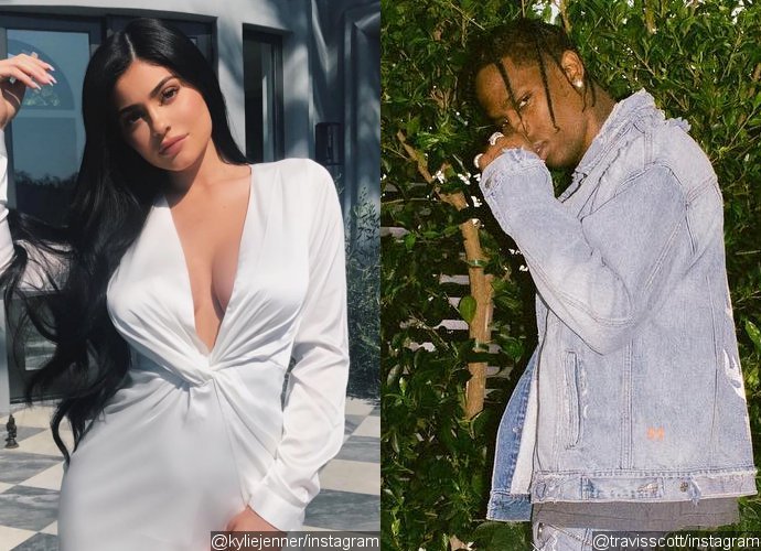Kylie Jenner and Travis Scott Fight Over How to Raise Baby: She Wants the Child Out of the Spotlight