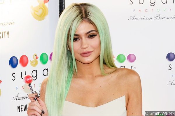 Video: Kylie Jenner Attacked by Overzealous Fan After Chris Brown Concert