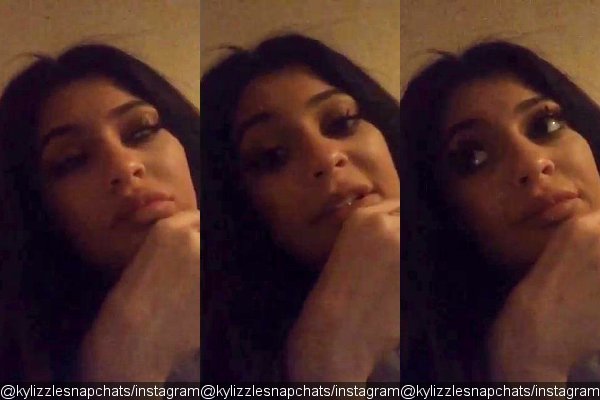 Kylie Jenner Claims She Has Been Bullied Since 9 by 'the Whole World'