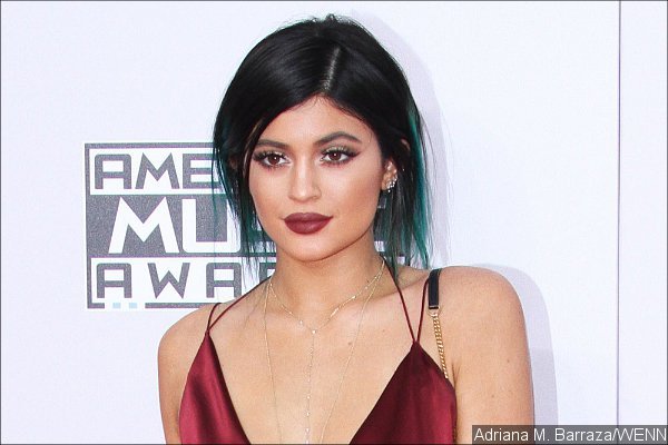 Kylie Jenner Denies Boob Job Rumors, Admits to Financially Supporting Herself Since 14