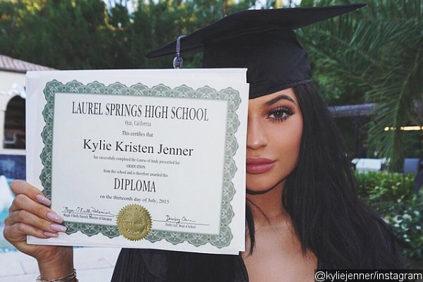 Kylie Jenner Gets Surprise Graduation Party Featuring Khloe Kardashian Twerking