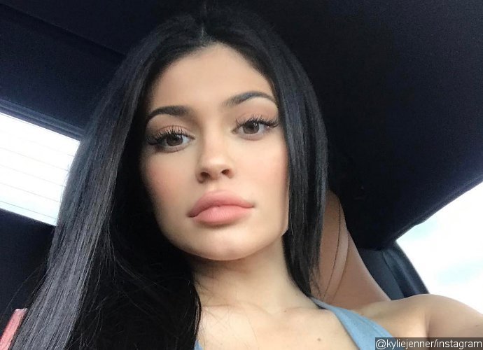 Kylie Jenner Gives First Personal Update on Daughter Stormi - Read Her Gushing Tweet!