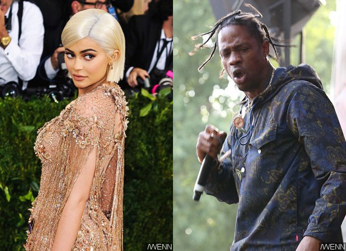 Kylie Jenner Is Loving 'Hot Sex Life' With Travis Scott, Sees Her Future With Him