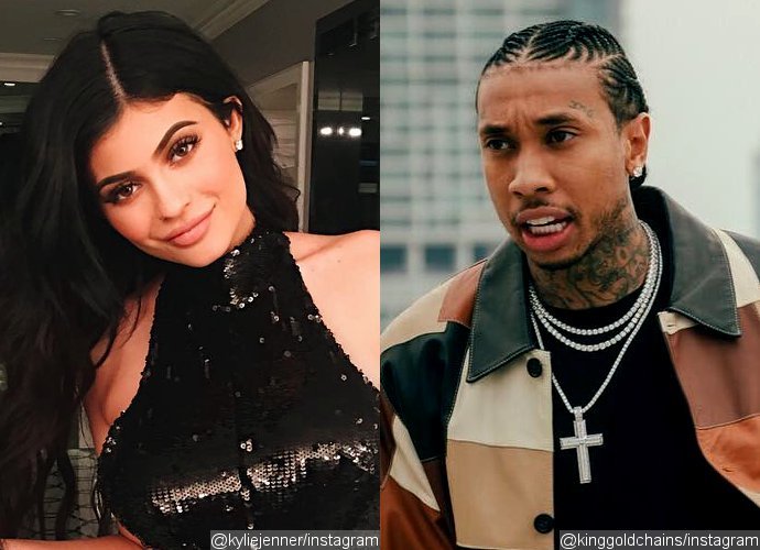 Kylie Jenner Is 'Terrified' of Tyga's DNA Test Request: She's Been Avoiding Him Since Stormi's Birth