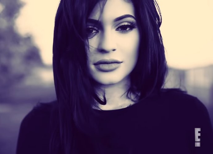 Kylie Jenner Says That 'Life of Kylie' Is 'Like a Therapy Session' in First Trailer