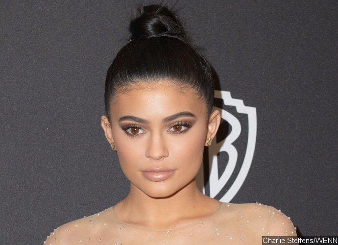 Kylie Jenner Officially Signs With PUMA Against Kanye West's Wish