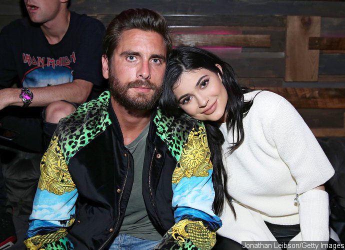 Kylie Jenner Parties With Scott Disick After Tyga Break-Up. What Caused the Split?