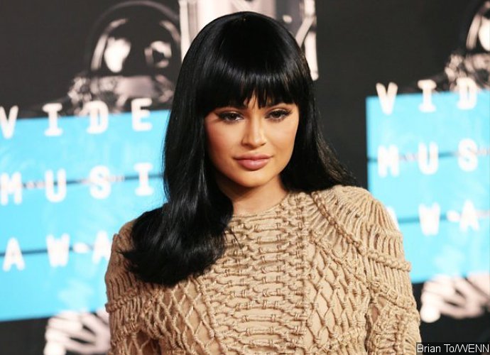 Kylie Jenner Posts Priceless Throwback Family Photo as She Prepares for Thanksgiving