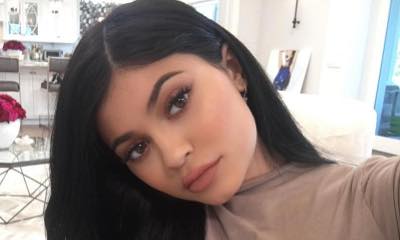 Pregnant Kylie Jenner's Due Date Is Revealed and It's a Lot Sooner Than Expected